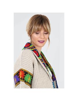 Chaqueta The Extreme Collection Carina Para Mujer