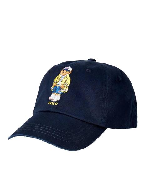 gorra polo ralph lauren
