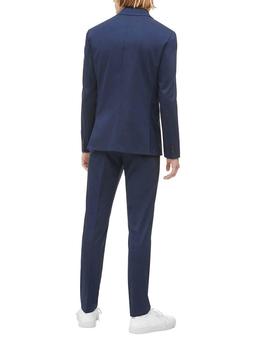 Calvin Klein Stretch Wool Slim Suit Blazer 56 (REP
