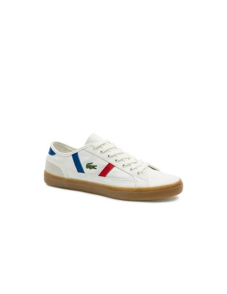 Zapatillas Sideline de lona Hombre