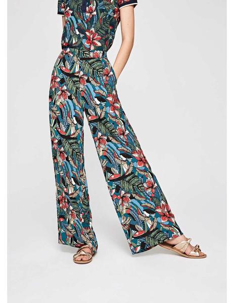 Palazzo con flores cheap