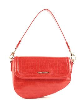 Bolso Valentino Rojo Asimétrico Para Mujer