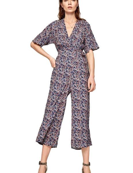 Pepe jeans top mono mujer