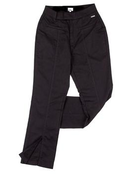 Pantalones Pepe Jeans Negros Para Mujer