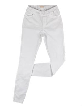 Pantalón LVX Cler Blanco Para Mujer