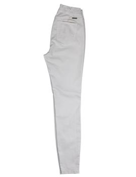 Pantalón LVX Cler Blanco Para Mujer