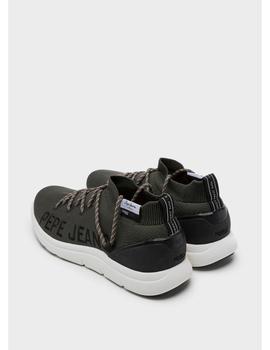 Trainers Pepe Jeans Hike Summer Para Hombre