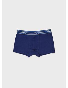 Pack 3 Boxers Pepe Jeans Hark Para Hombre
