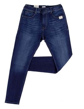 Vaqueros Pepe Jeans Johnson Azules Para Hombre