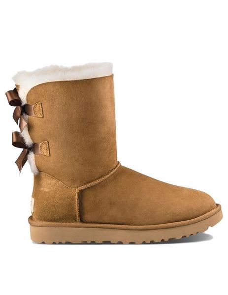 calzado ugg mujer