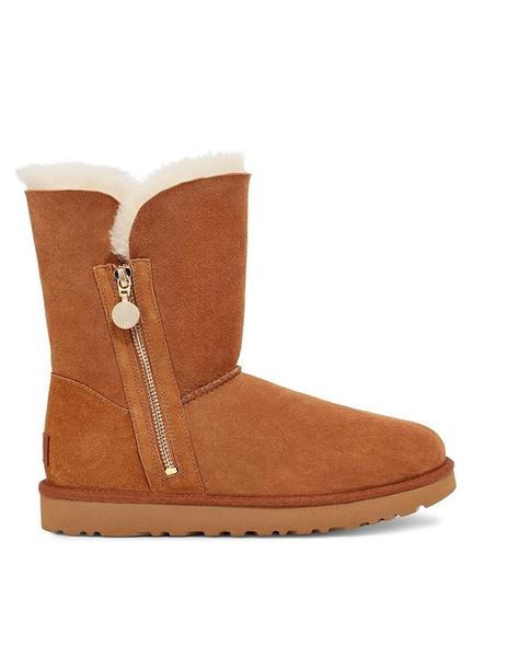 Botas Ugg Bailey Short Para Mujer