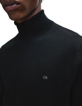 Jersey Calvin Klein Cisne Negro Para Hombre