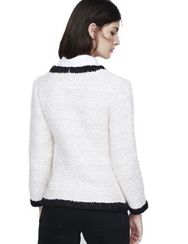 Chaqueta The Extreme Collection Chanel Appia Para Mujer
