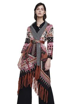 The Extreme Collection  Poncho Flecos