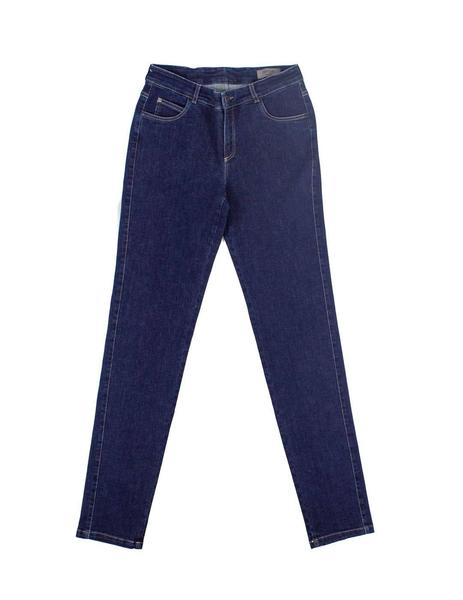 Pantal n Divuit Vaquero Para Mujer