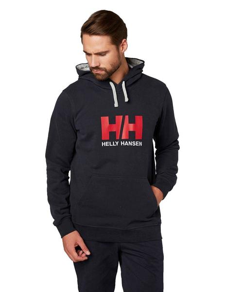 sudadera helly hansen hombre