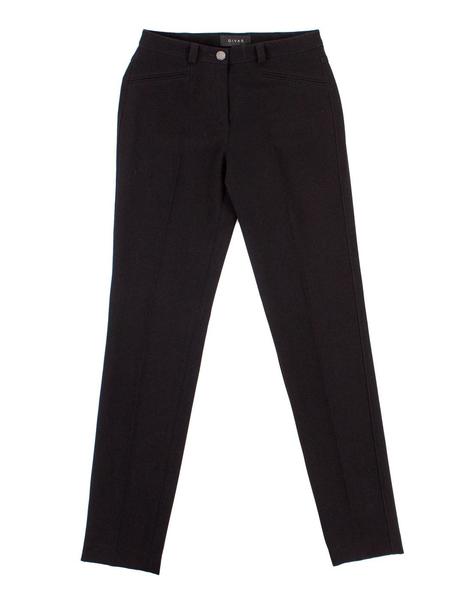 Pantalon basico top mujer