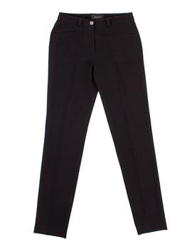 Pantalón Divas Básico Negro Para Mujer