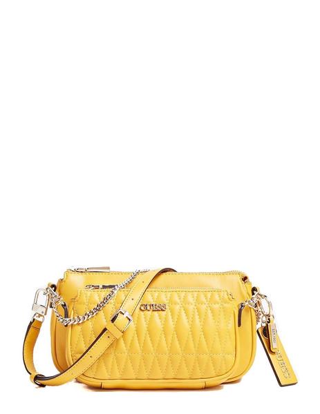 Bolso guess amarillo discount