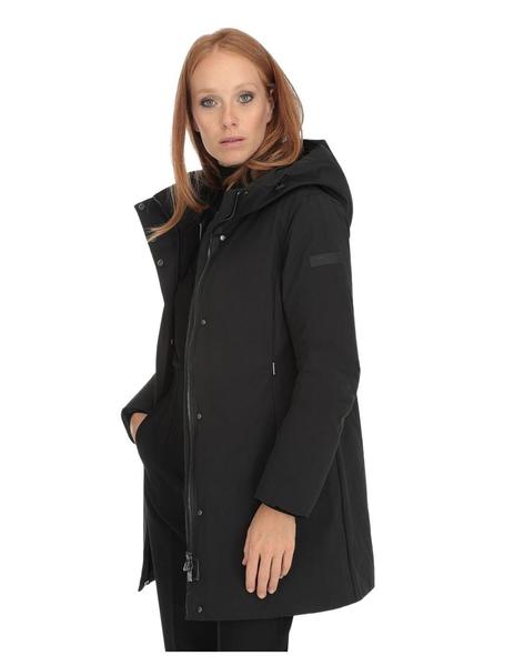 Parka Hetregó Avril Para Mujer