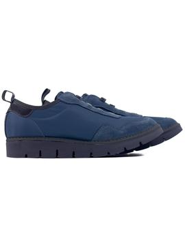 Zapatillas Panchic Niagara Azules Para Mujer