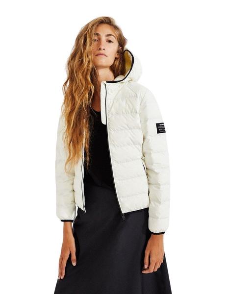 Cazadoras online ecoalf mujer