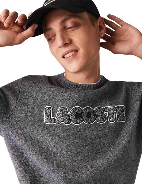 jersey de lacoste hombre