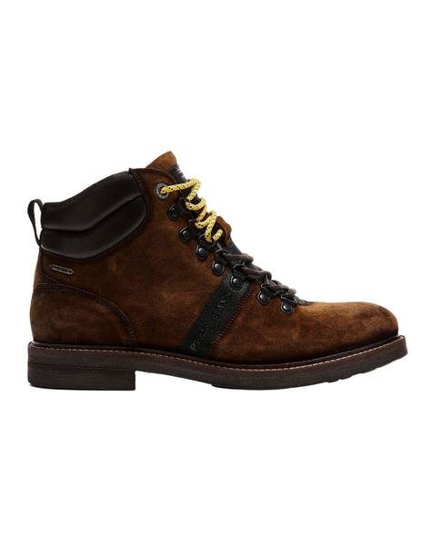 Botas Jeans De Montaña Hubert Para Hombre