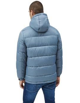 Chaqueta Pepe Jeans Percy Gris