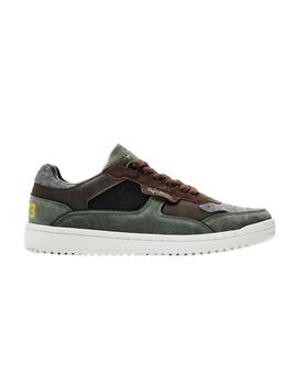 Zapatillas Pepe Jeans Kurt Tweed Para Hombre