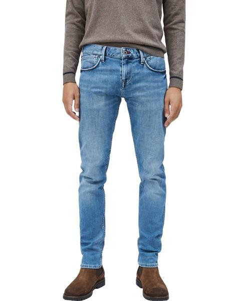 Pepe Jeans Hatch Jeans para Hombre 