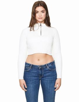 Jersey Pepe Jeans Juliette Arena Para Mujer