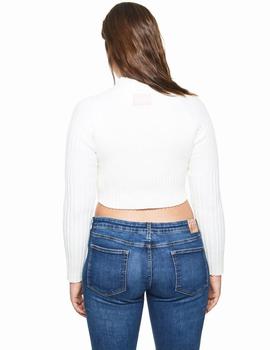 Jersey Pepe Jeans Juliette Arena Para Mujer