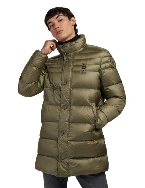 Plumiferos largos on sale para hombre