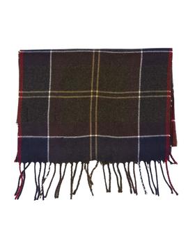 Barbour Schal Galingale Tartan 