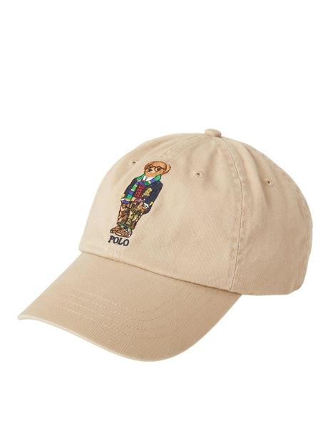 gorra polo bear