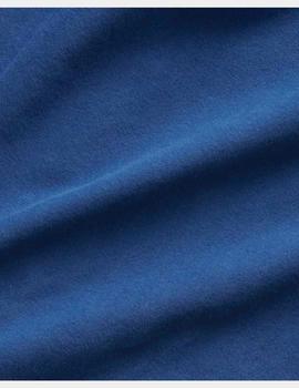 Camisa Ralph Lauren Oxford Azul Para Hombre