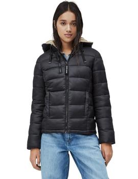 Chaqueta Pepe Jeans Acolchada Cata Para Mujer 