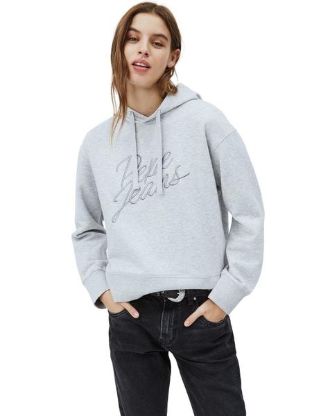 Pepe Jeans Logo Bordado Carina Para Mujer