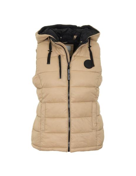 Chaleco pepe online jeans mujer