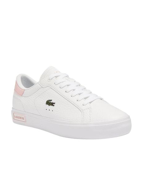 Deportivas lacoste hotsell