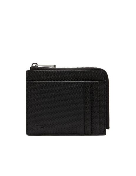 Lacoste Negro Para Hombre