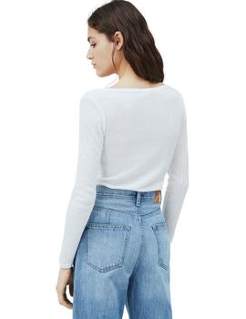 Camiseta Pepe Jeans Alexa Para Mujer