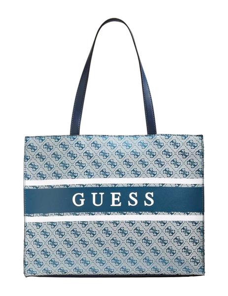 Bolso Guess Azul