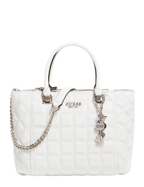 Guess Blanco - Bolsos Bolsos Mujer 155,00 €