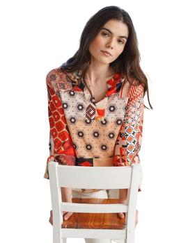 Compra online Hongo | Delcano Moda