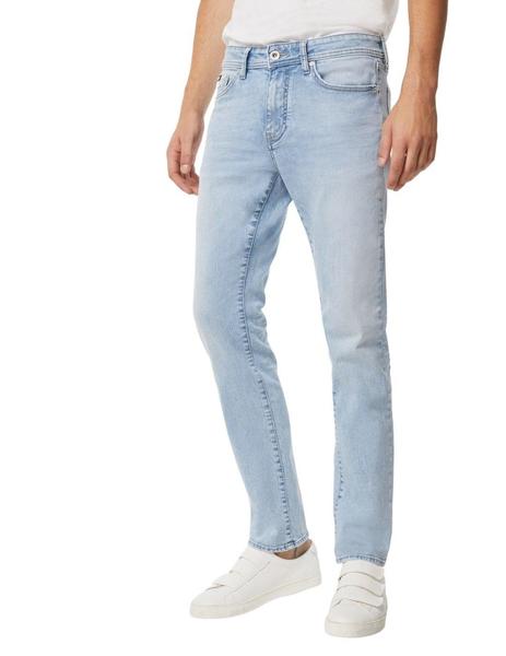 Pantalones Gas Albert Simpre Para Hombre