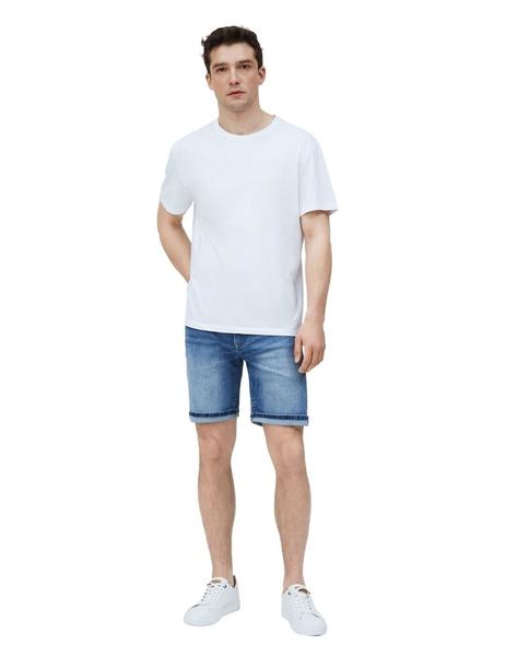 Pantalon corto 2025 pepe jeans hombre