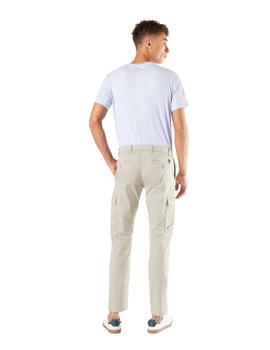 Dockers Smart 360 Tech Cargo Pantalones Hombre