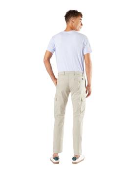 Pantalón Dockers Smart 360 Tech Cargo Para Hombre